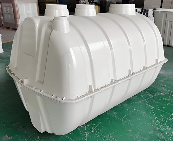 合水合水化粪池桶