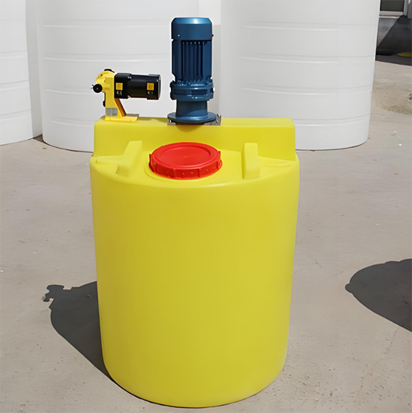 合水加药桶 合水加药桶