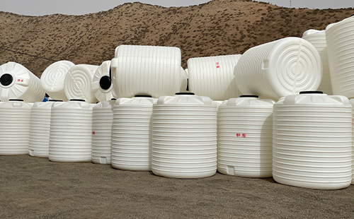 惊蛰时节，探索万科华洁合水塑料桶如何支持农业发展