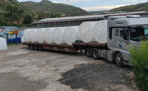 合水塑料桶定制优选企业——万科华洁11月动态聚焦产品创新与服务升级