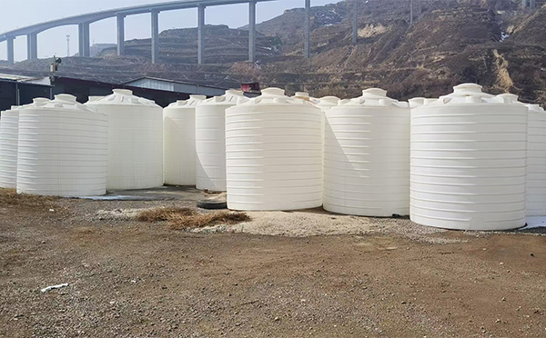 工业合水塑料桶规格尺寸全解析:2025选购避坑指南 工业合水塑料桶规格尺寸全解析:2025选购避坑指南